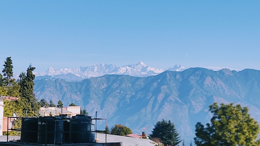 Auli - Photo 3