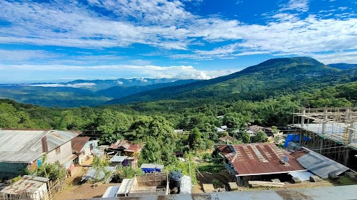 Mokokchung - Photo 3
