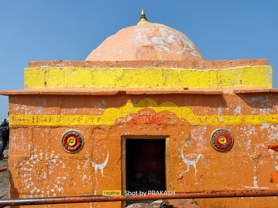 Kalsubai Peak - Photo 3