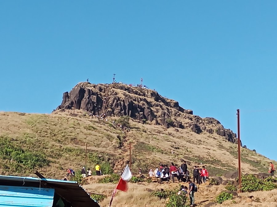 Kalsubai Peak - Photo 2