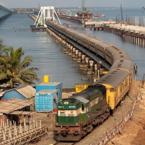 Rameswaram - Photo 3