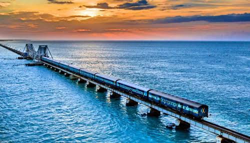 Rameswaram - Photo 2