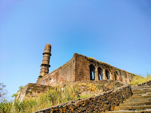 Asirgarh Fort - Photo 2