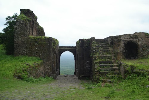 Asirgarh Fort - Photo 3