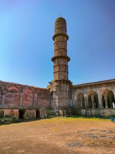 Asirgarh Fort - Photo 4