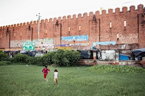 Darbhanga - Photo 2
