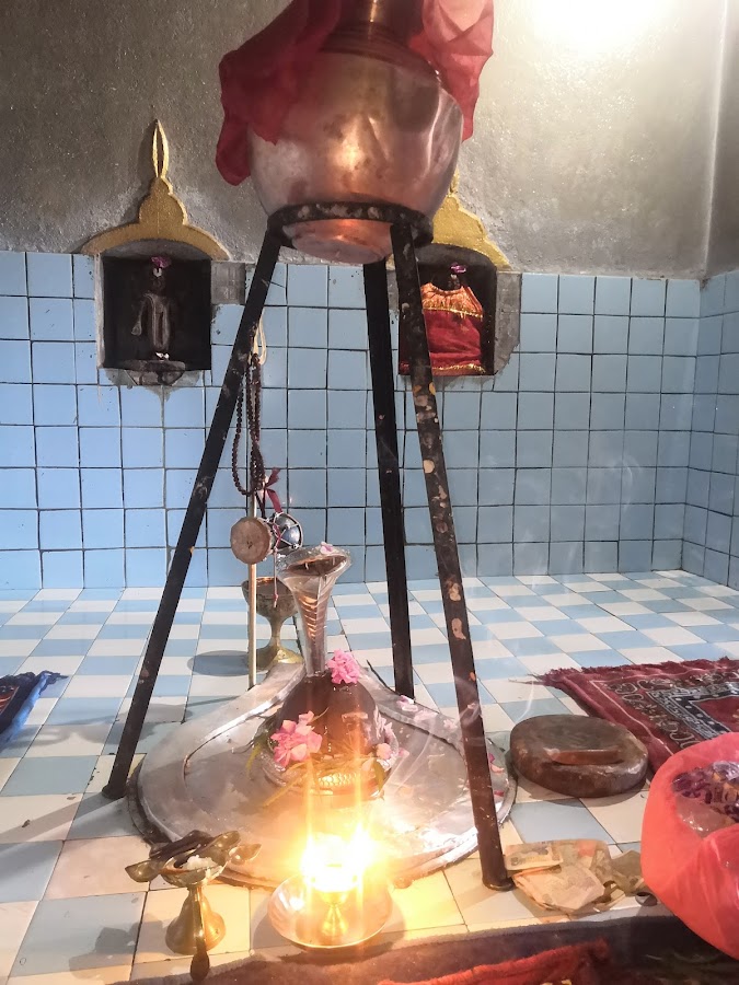 Shiv Temple - Photo 3