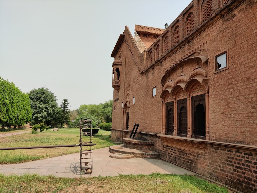 Museum of Rural Life - Photo 3