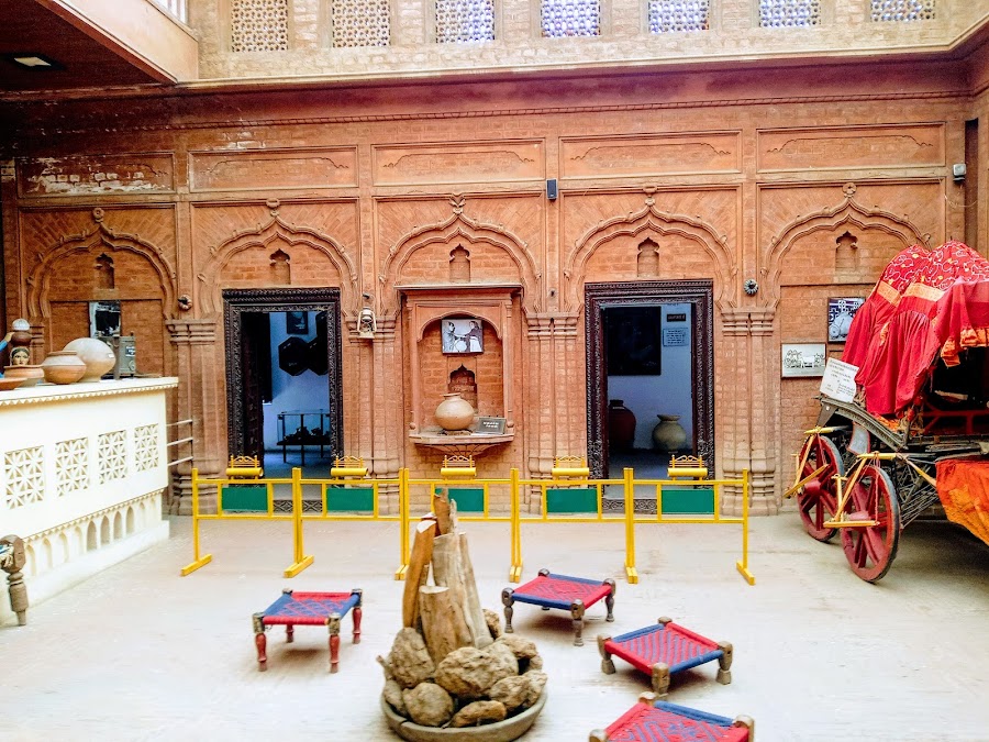 Museum of Rural Life - Photo 2