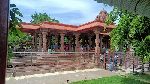 Navabrahma Temples - Photo 8