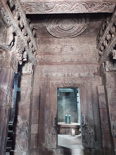 Navabrahma Temples - Photo 4
