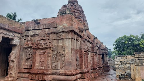 Navabrahma Temples - Photo 2