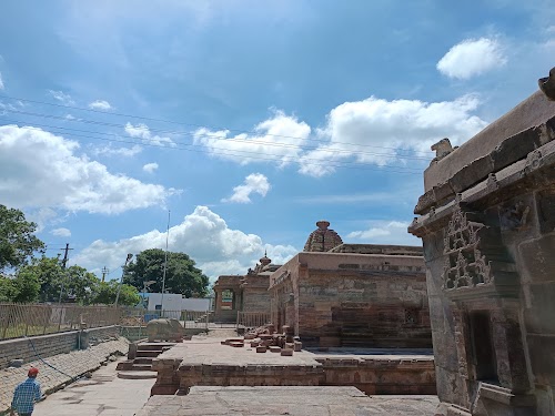 Navabrahma Temples - Photo 5