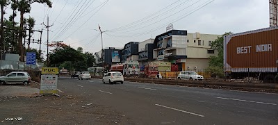 Nashik - Photo 2