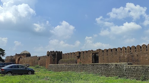 Bidar Fort - Photo 4
