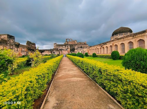 Bidar Fort - Photo 2