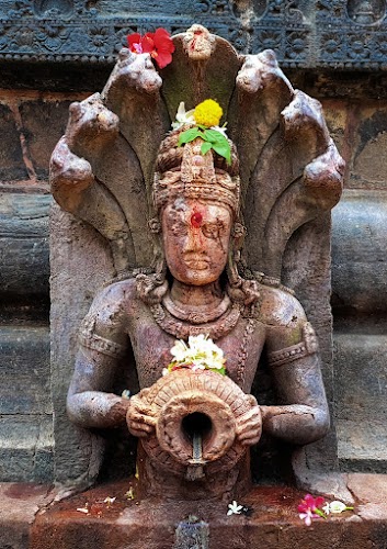 Ancient Shri Mukhalingeshwara Swamy Temple - Photo 3