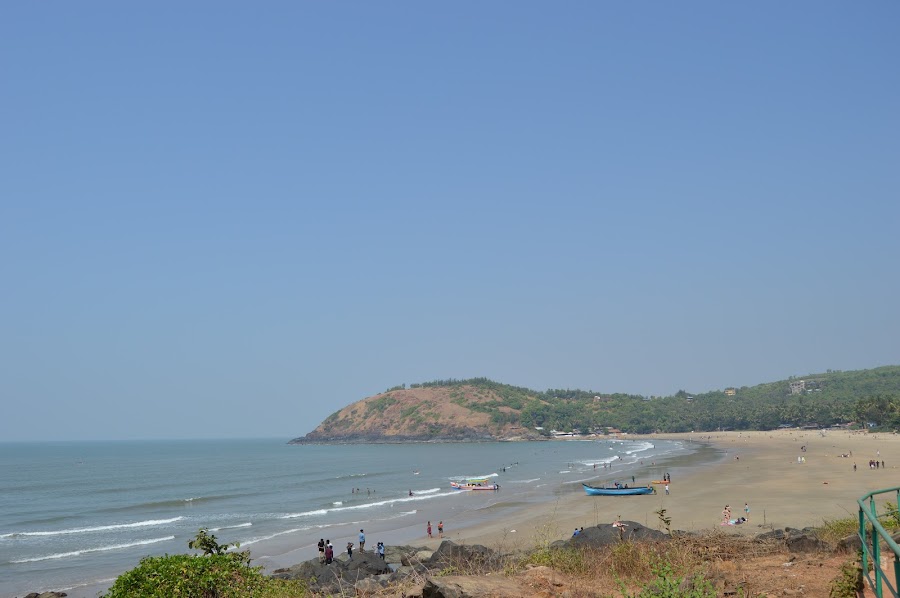 Gokarna Main Beach - Photo 2