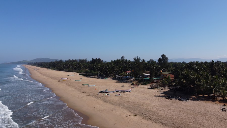 Gokarna Main Beach - Photo 4