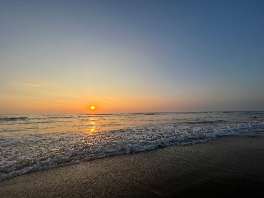 Gokarna Main Beach - Photo 3