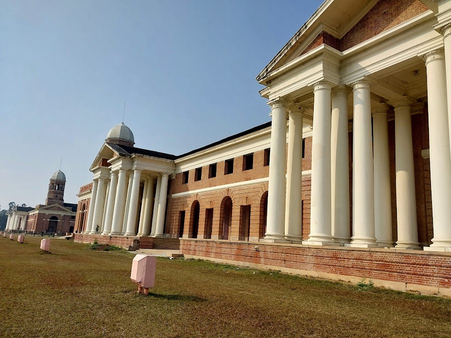 FRI Dehradun - Photo 7