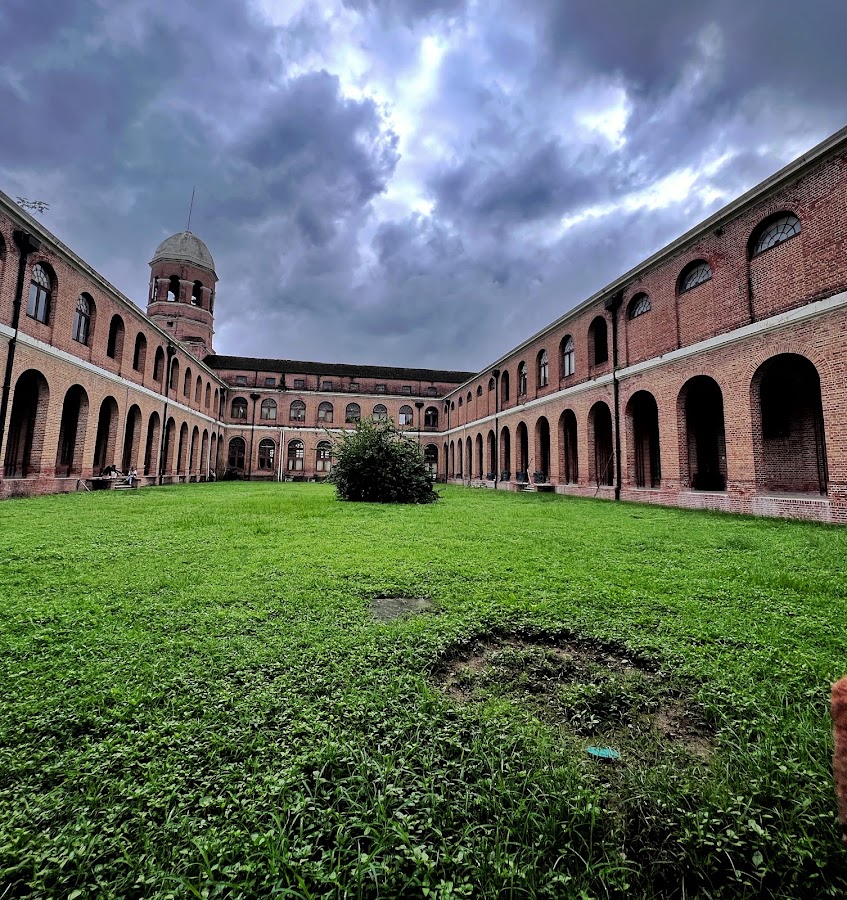 FRI Dehradun - Photo 3