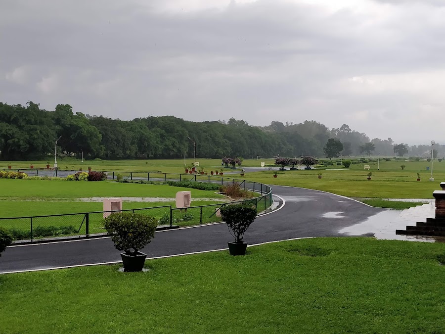 FRI Dehradun - Photo 8