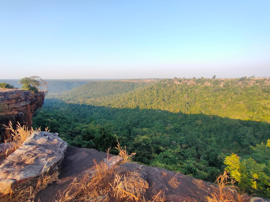 Mendri Ghumar Waterfall - Photo 2