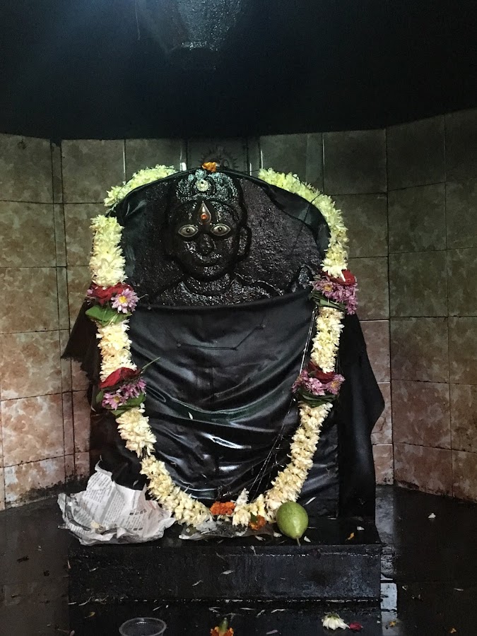 Shani Mandir, Shingnapur - Photo 2