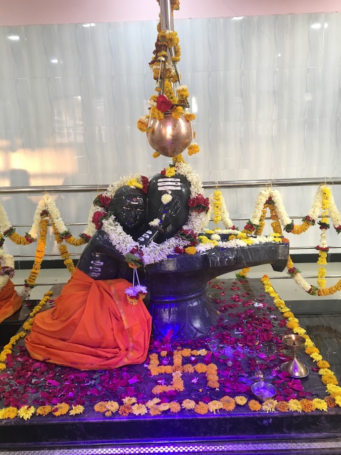 Shani Mandir, Shingnapur - Photo 3