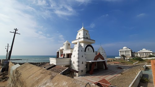 Gandhi Memorial