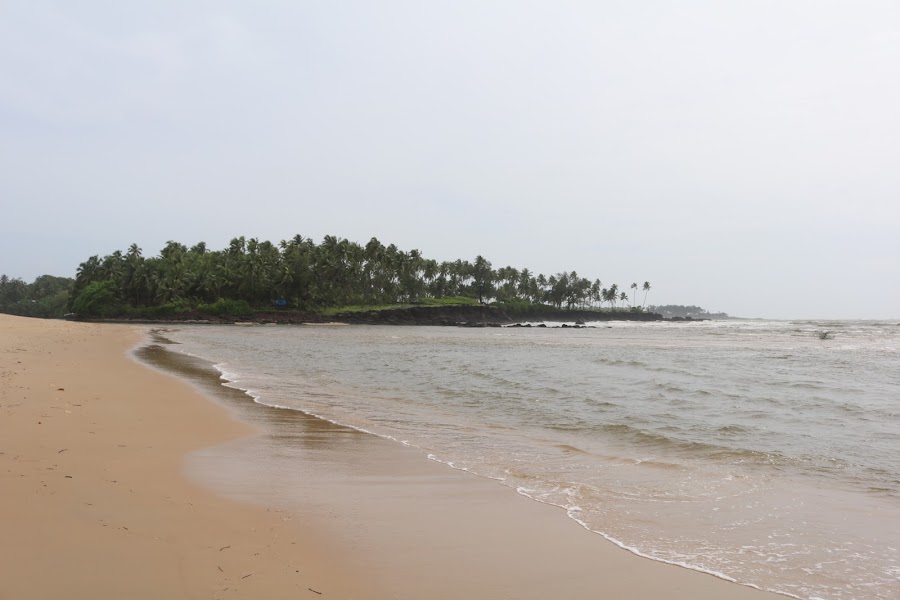 Kolamb Beach - Photo 2