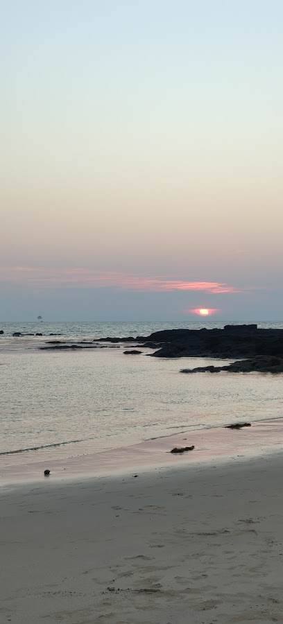 Kolamb Beach - Photo 3