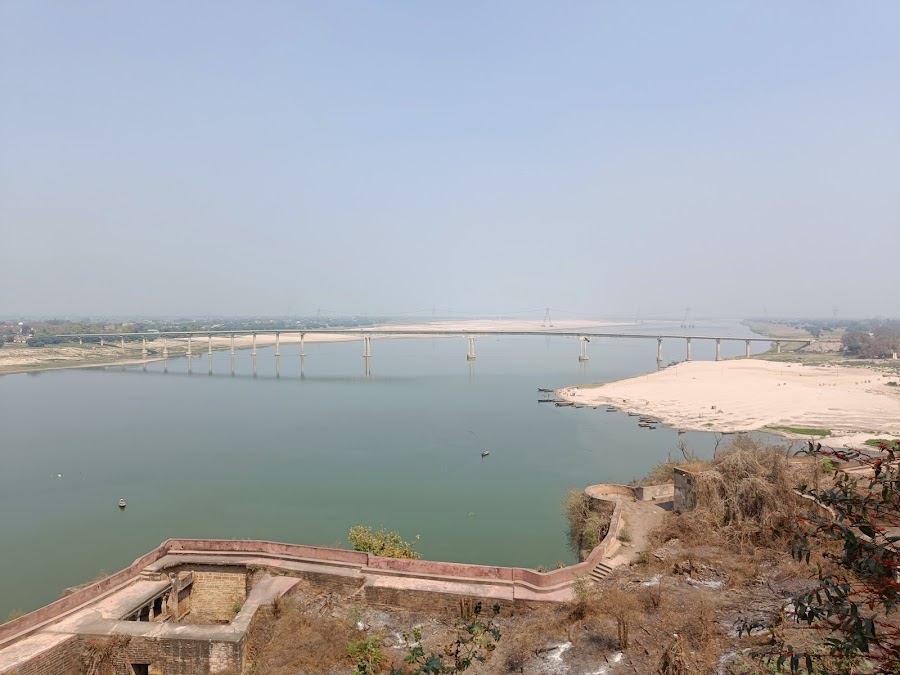 Chunar Fort - Photo 4