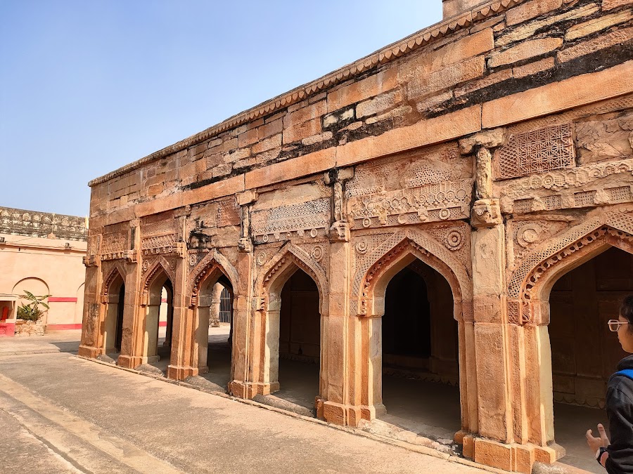 Chunar Fort - Photo 2