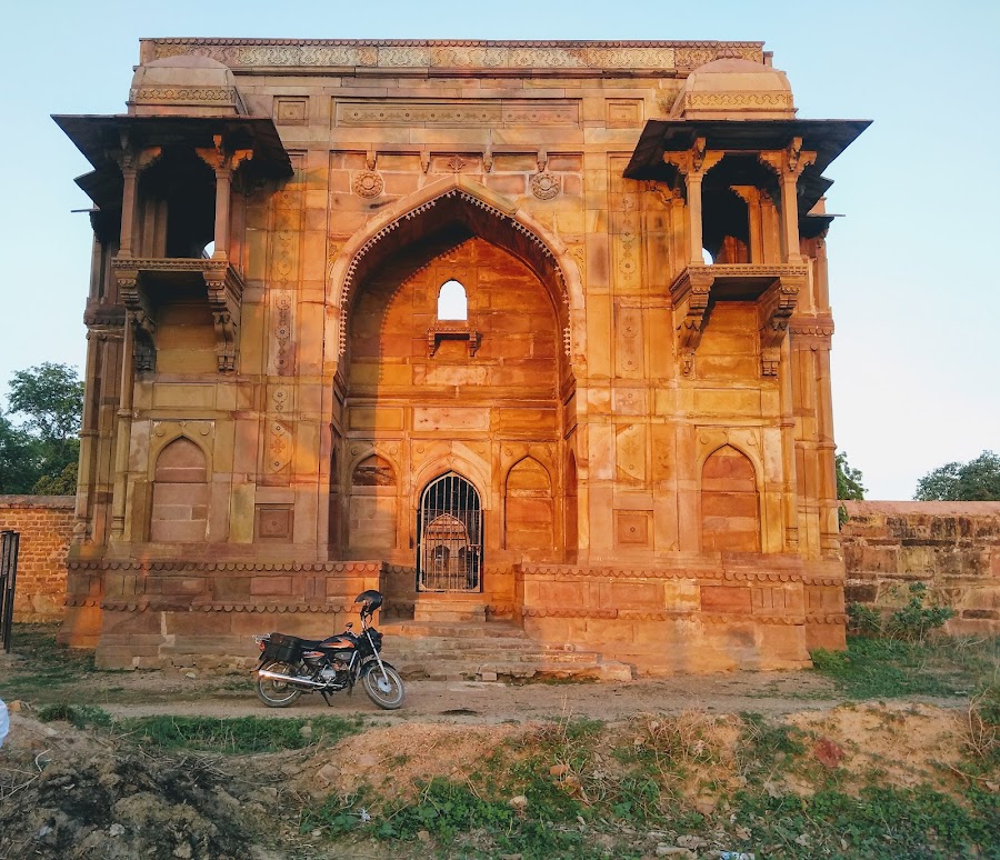Chunar Fort - Photo 3