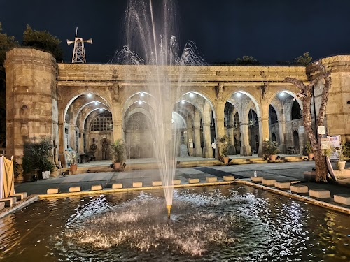 Sidi Saiyyed Mosque - Photo 4