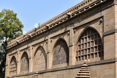 Sidi Saiyyed Mosque - Photo 3