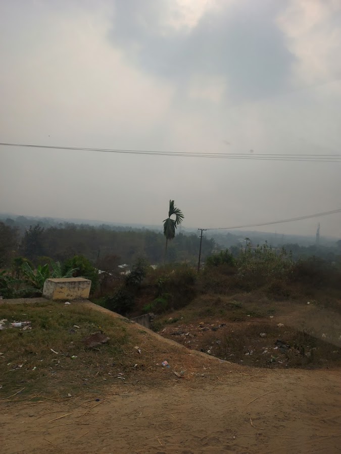 Rangapahar Reserve Forest - Photo 3