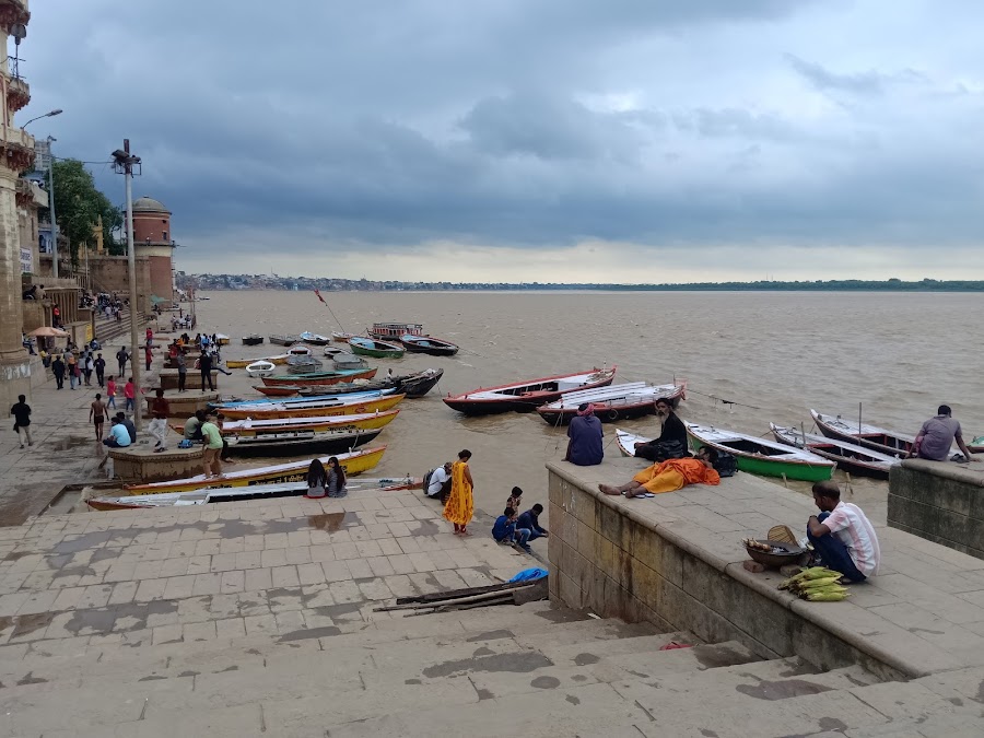 Assi Ghat - Photo 3