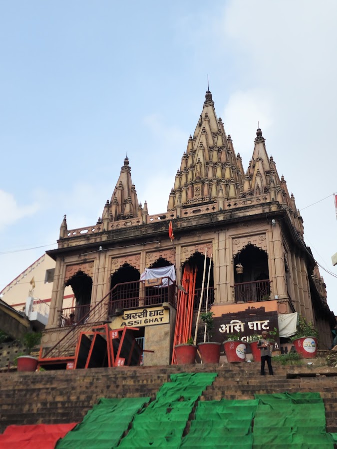 Assi Ghat - Photo 2