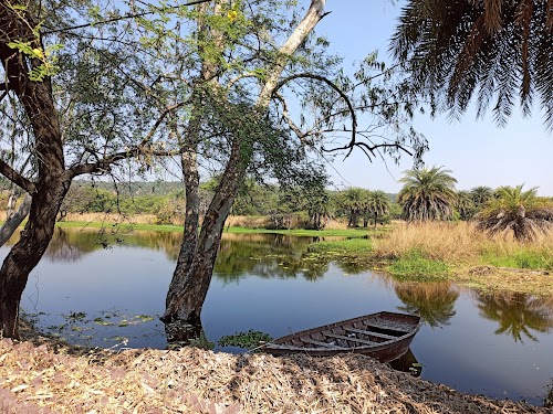 Van Vihar National Park - Photo 3