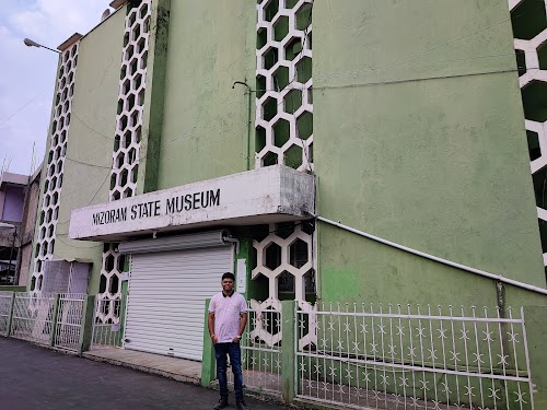 Mizoram State Museum - Photo 2
