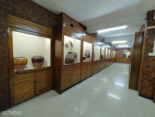 Mizoram State Museum - Photo 3