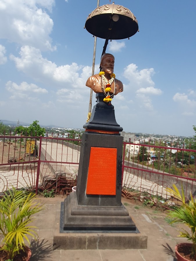 Temblai Mandir - Photo 3