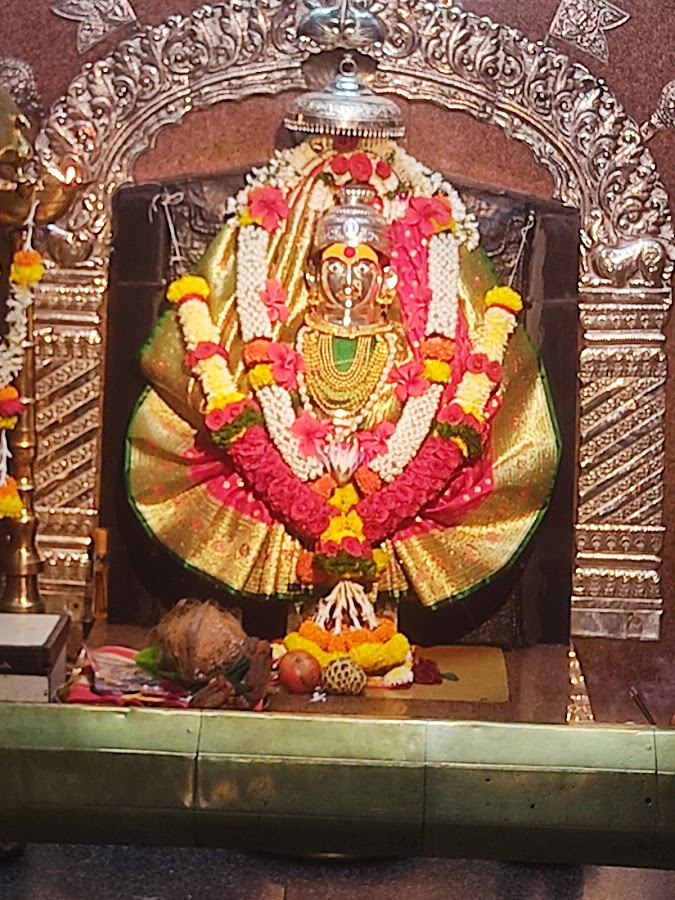 Temblai Mandir - Photo 2