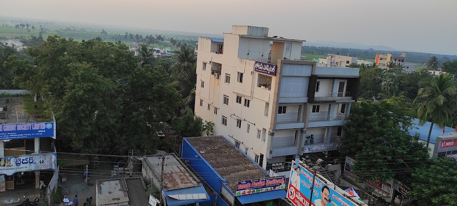 Chintalapudi - Photo 4