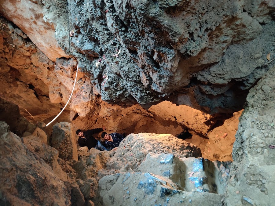 Eco Cave Park - Photo 2