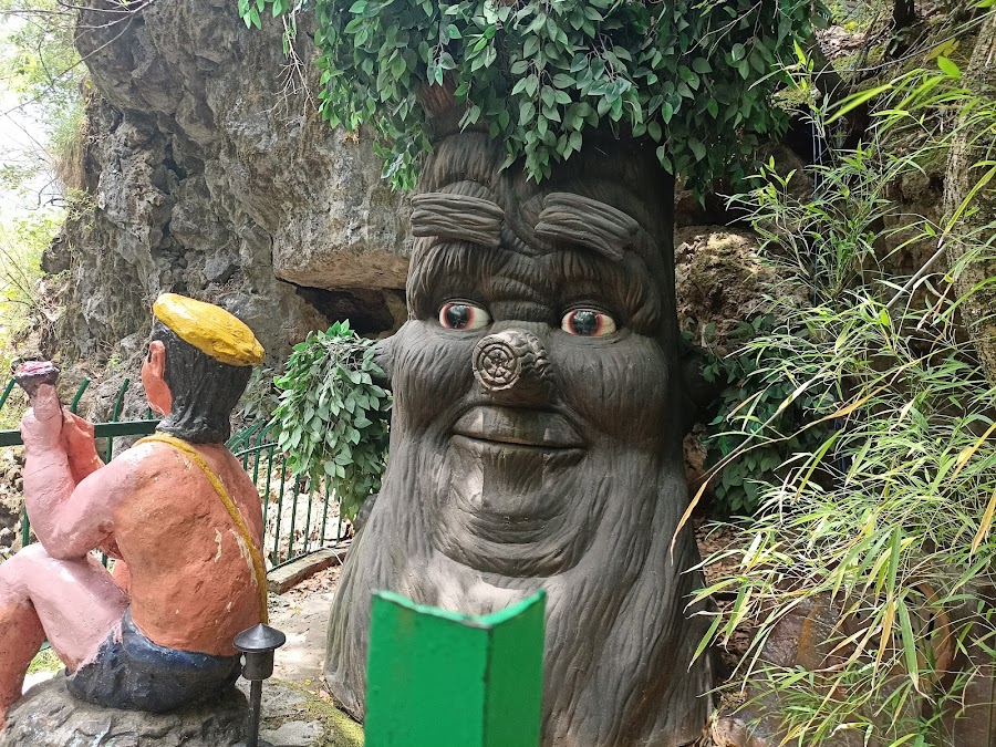 Eco Cave Park - Photo 3