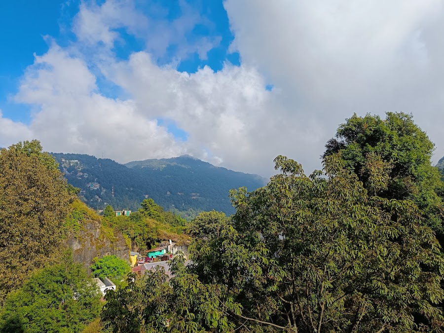 Eco Cave Park - Photo 6